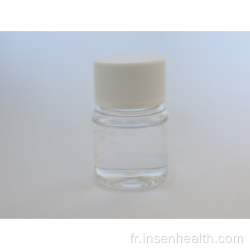 Alpha bisabolol eau soluble